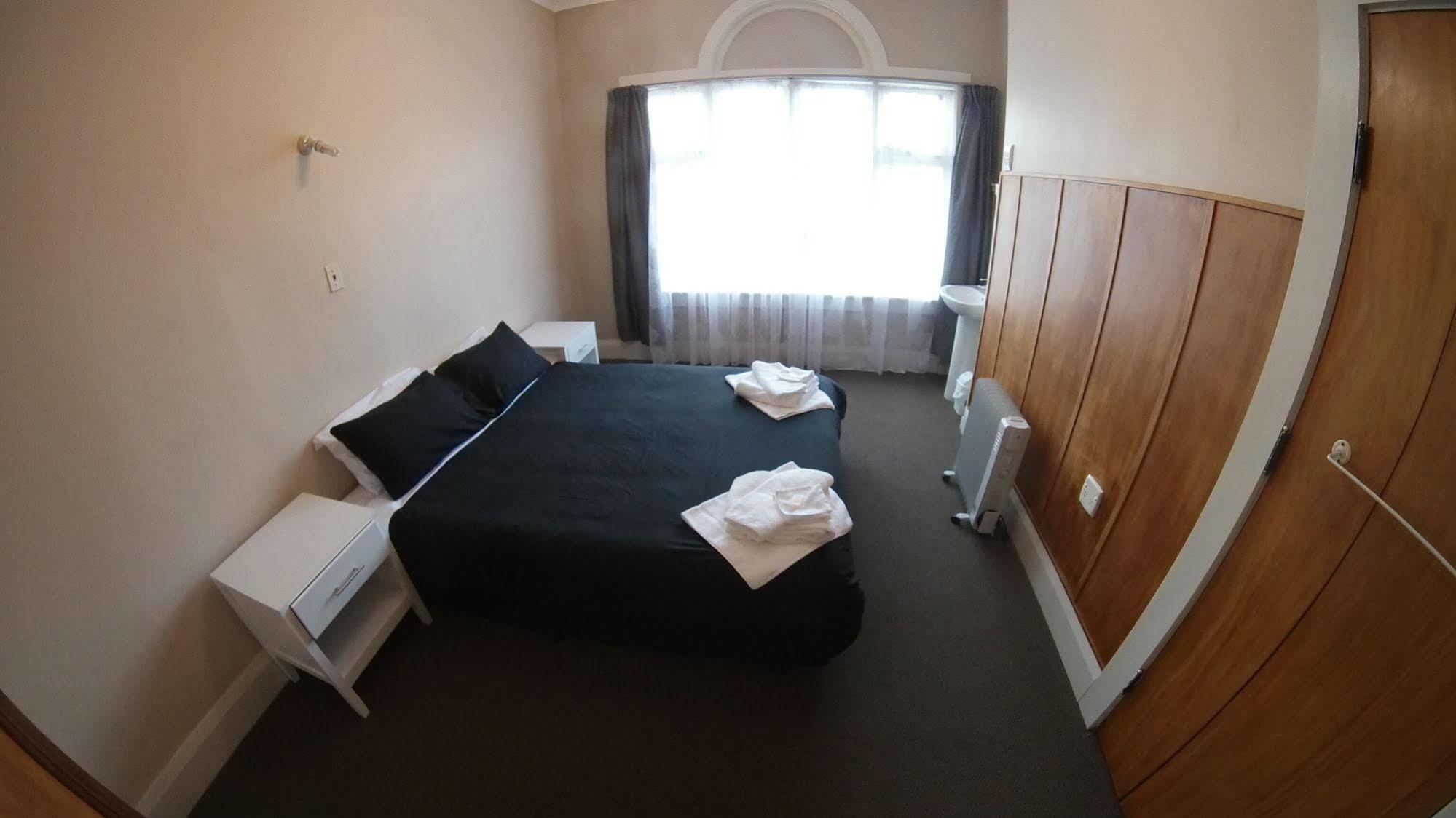 Gretna Hotel Taihape Exterior foto